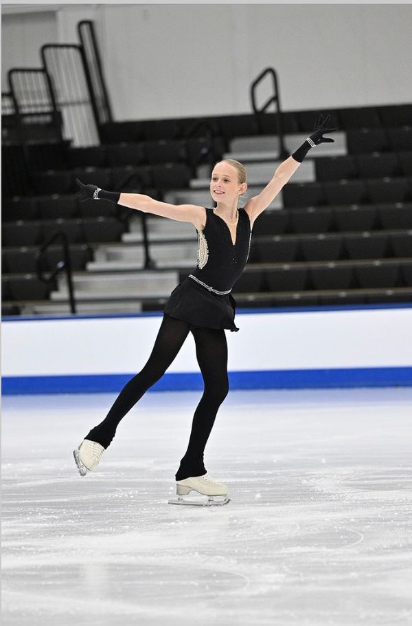 Petra Shabalina